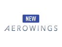 New Aerowings feature logo for the Panasonic CS-XU9XKZW single split aircon