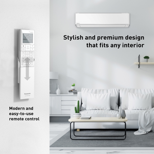 Designed To Match Any Interior