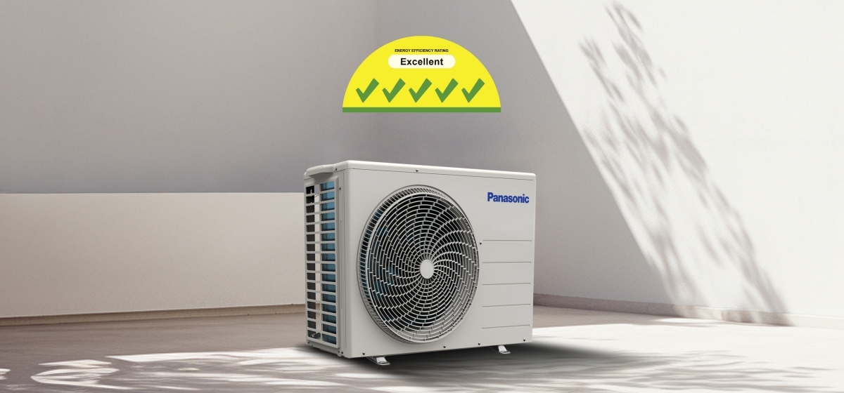 High Efficiency Multi-Split System