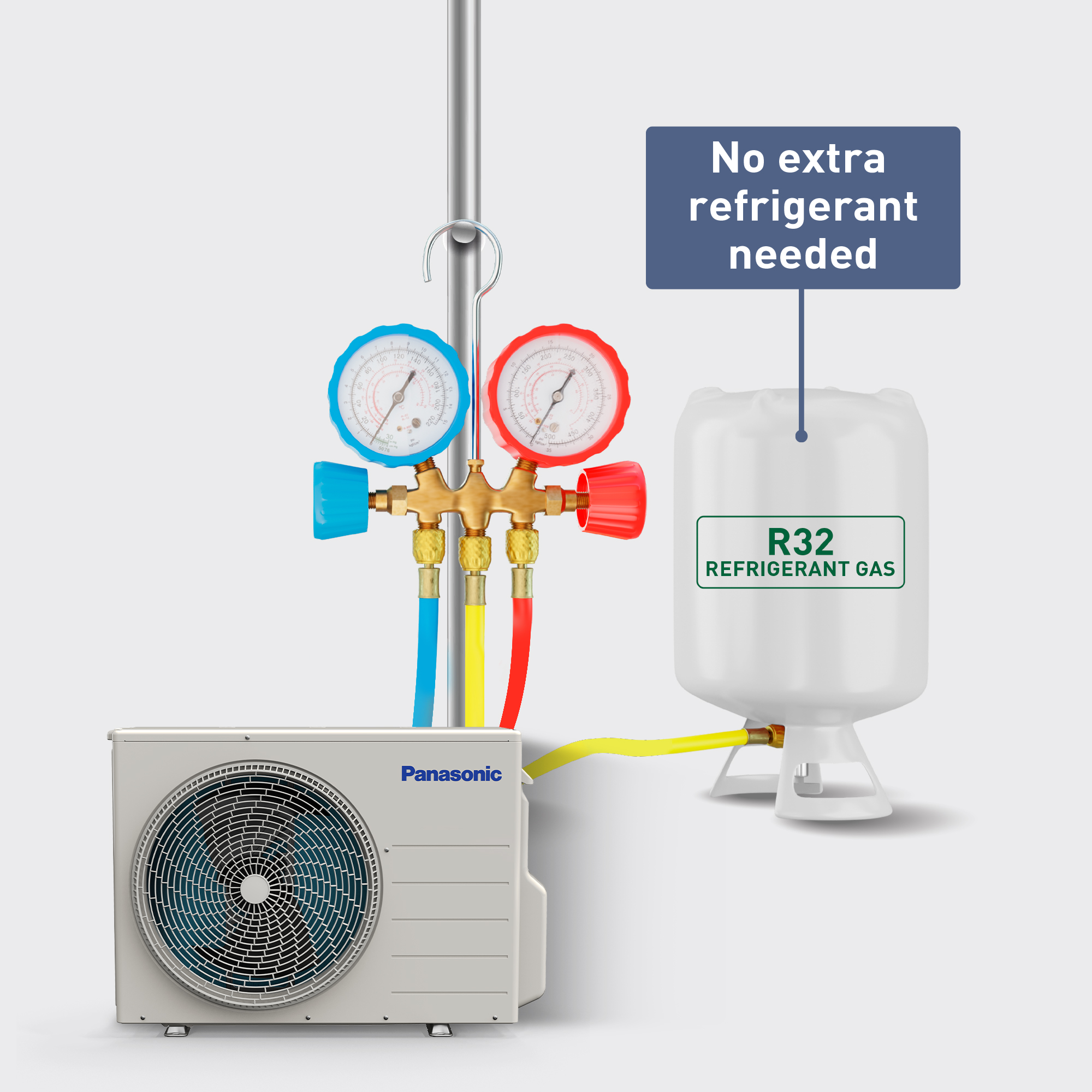 Easy and Cost-Effective Installation