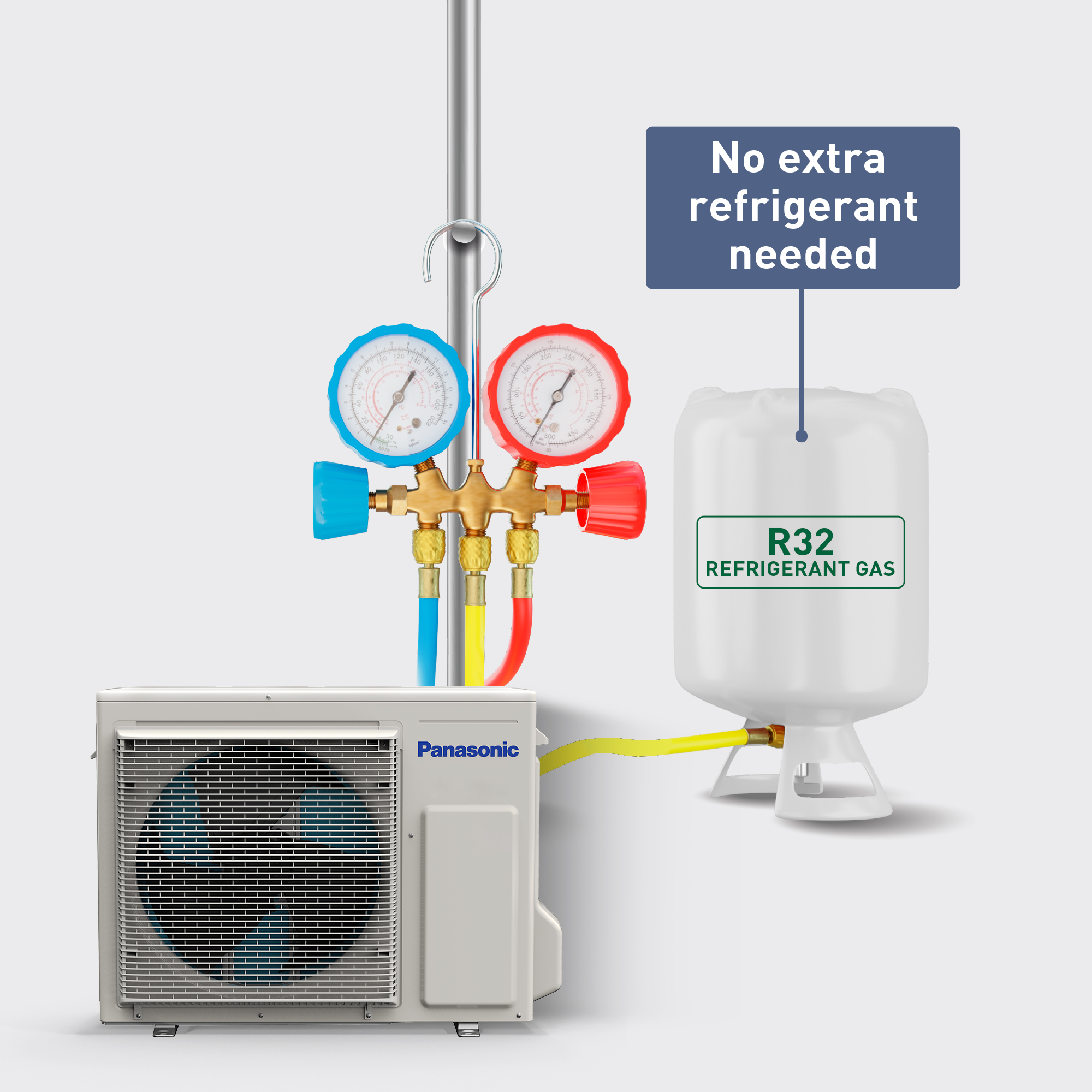 Easy and Cost-Effective Installation