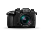 Fotografija Brezzrcalni digitalni fotoaparat z enim objektivom LUMIX DC-GH5L