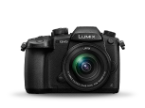 Fotografija Brezzrcalni digitalni fotoaparat z enim objektivom LUMIX DC-GH5M