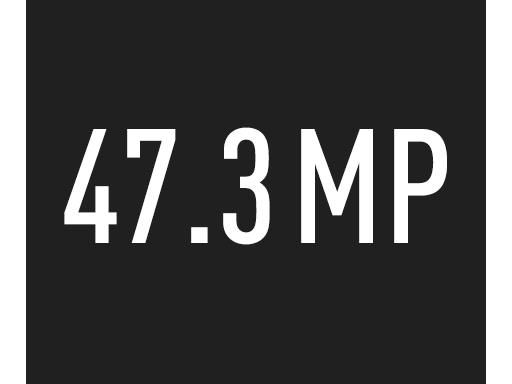 47.3 MP