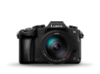 Fotografija Brezzrcalni digitalni fotoaparat z enim objektivom DMC-G80H