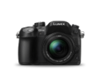 Fotografija Brezzrcalni digitalni fotoaparat z enim objektivom LUMIX DMC-GH4M