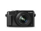 Fotografija Digitalni fotoaparat LUMIX DMC-LX100