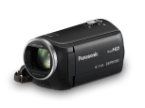 Fotografija Kamera HC-V160 z ločljivostjo HD