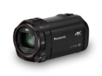 Fotografija Kamera HC-VX980 z ločljivostjo 4K Ultra HD