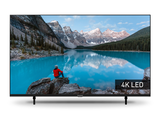 Fotografija TX-43MX800E – 43-palčni pametni televizorji 4K LED, HDR