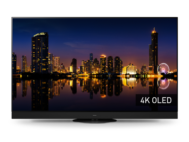 Fotografija TX-65MZ1500E – 65-palčni pametni televizorji 4K OLED, HDR