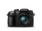Fotografia LUMIX Digital Single Lens Mirrorless Camera DMC-GH4