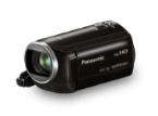 Fotografia HC-V130 Videokamera