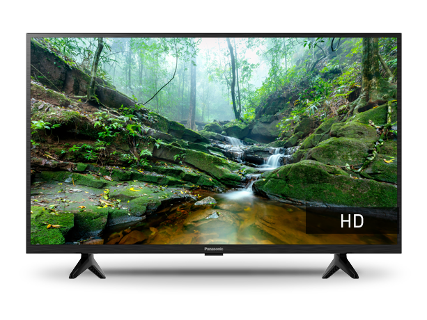 Fotografia 32-palcový televízor TX-32LS500E, LED, HD Smart TV
