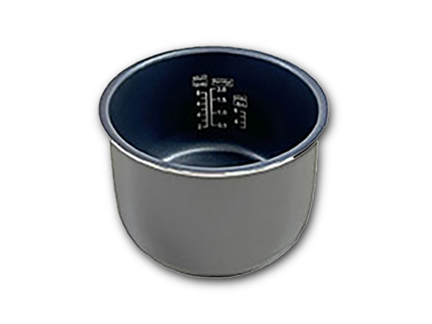 รูปของ หม้อในหม้อหุงข้าวขนาด 1.8 ลิตร รุ่น A12261000012781