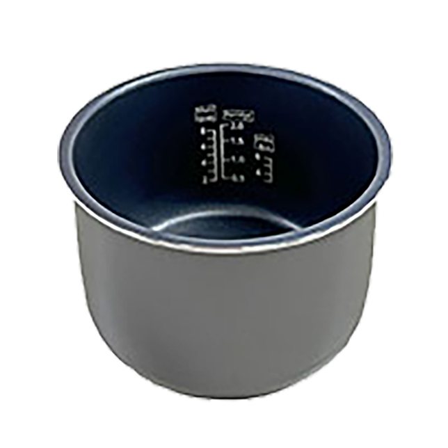 รูปของ หม้อในหม้อหุงข้าวขนาด 1.8 ลิตร รุ่น A12261000012781