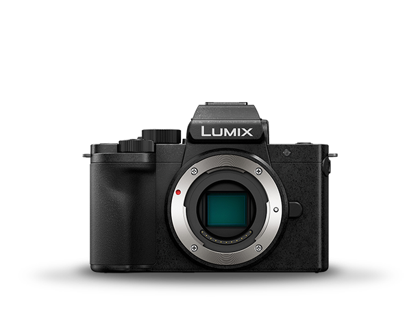 รูปของ กล้อง LUMIX G DC-G100