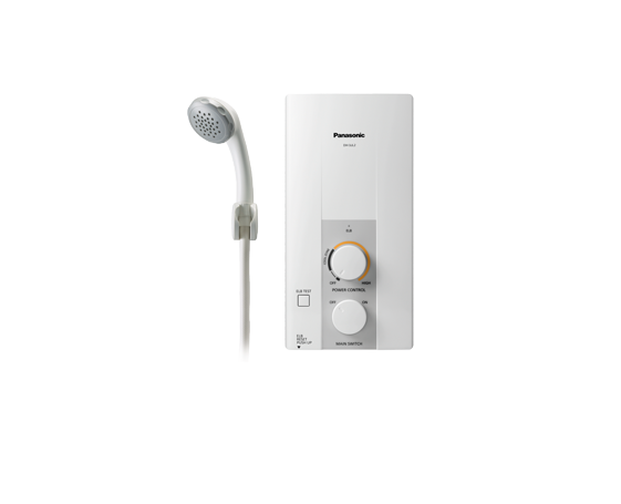 DH-3JL2TH กำลังไฟ 3,500 วัตต์