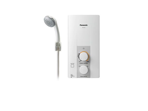 DH-3JL2TH กำลังไฟ 3,500 วัตต์