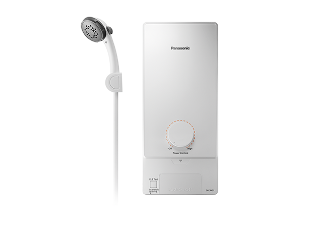 เครื่องทำน้ำอุ่น DH-3MS1TW