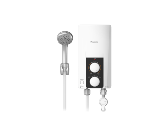 DH-3PL1TK กำลังไฟ 3,500 วัตต์