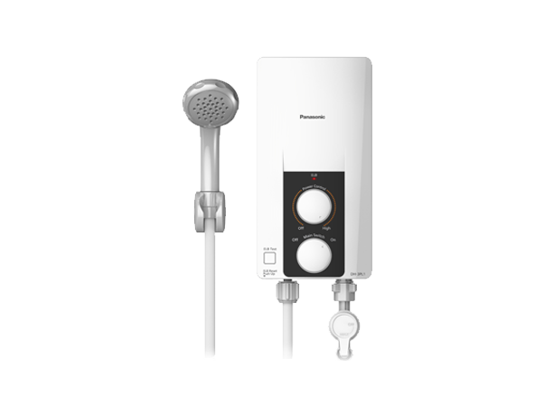 DH-3PL1TK กำลังไฟ 3,500 วัตต์