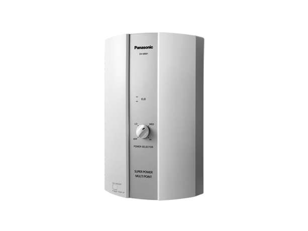 DH-8BM1T กำลังไฟ 8,000 วัตต์