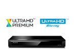 รูปของ Ultra HD Blu-ray Player DMP-UB400