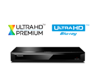 รูปของ Ultra HD Blu-ray Player DMP-UB400