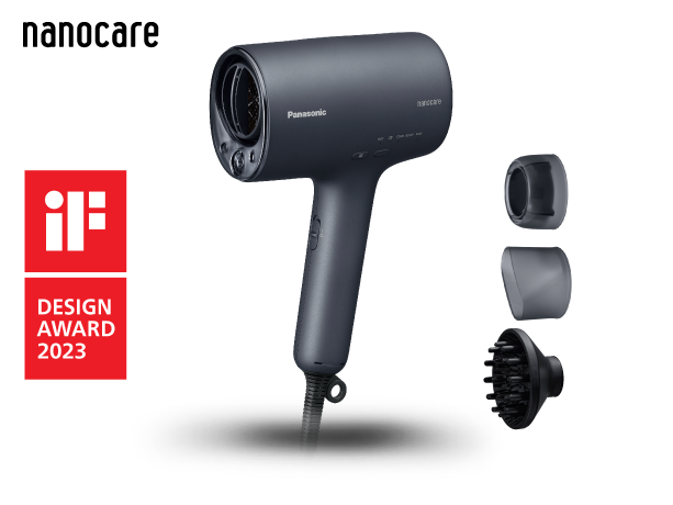 รูปของ ไดร์เป่าผม nanocare EH-NA0J<br>มาพร้อม nanoe™ MOISTURE+ และ Mineral