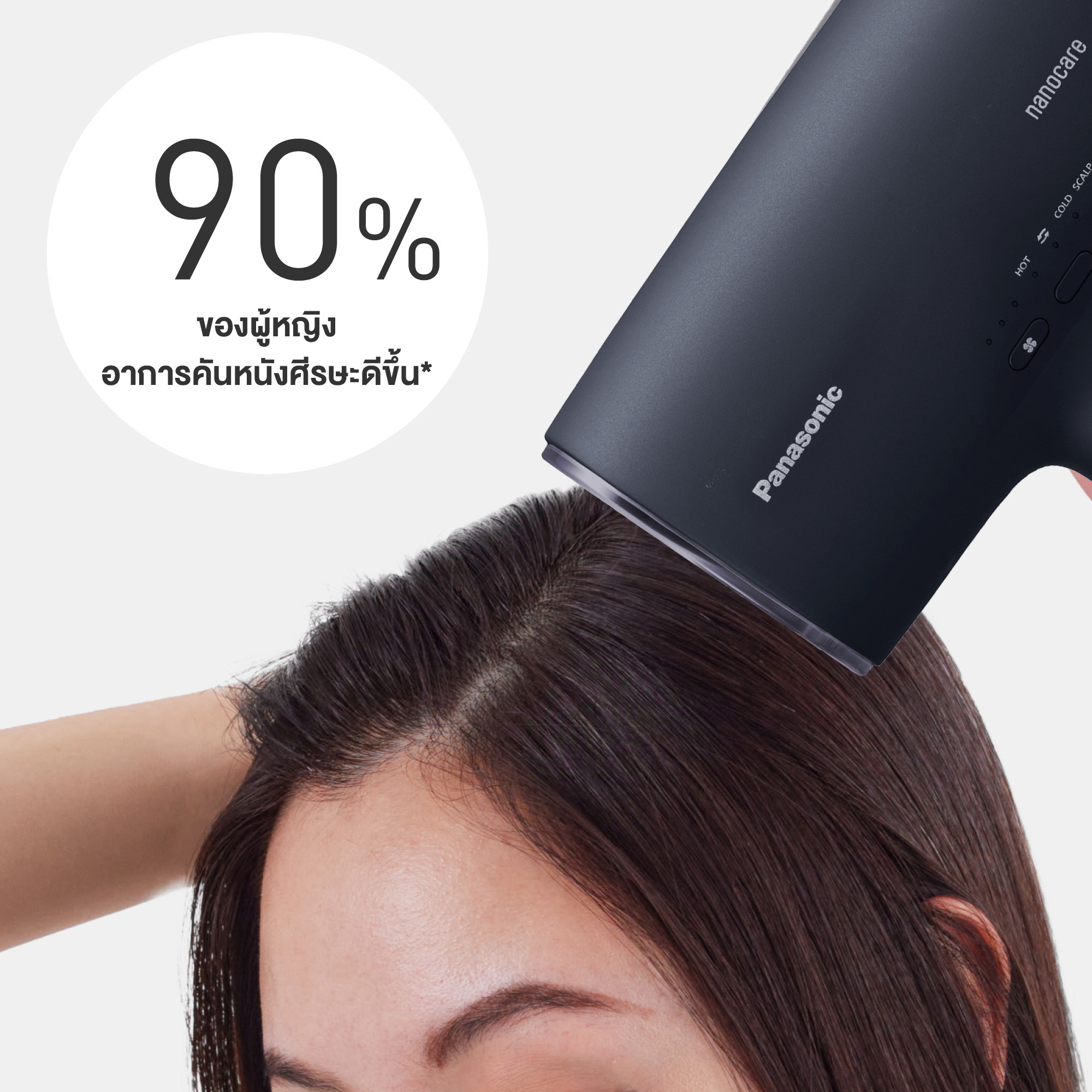 ลดอาการคัน