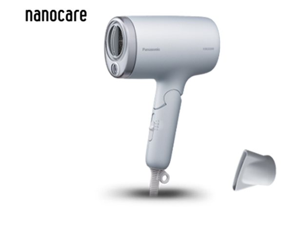 รูปของ ไดร์เป่าผม nanocare EH-NA7M พร้อม nanoe™