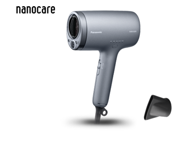 รูปของ ไดร์เป่าผมนาโนแคร์ EH-NA9M<br>nanoe™ และ Mineral Ion