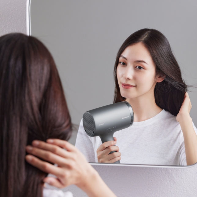 ทำให้แห้งอย่างรวดเร็ว