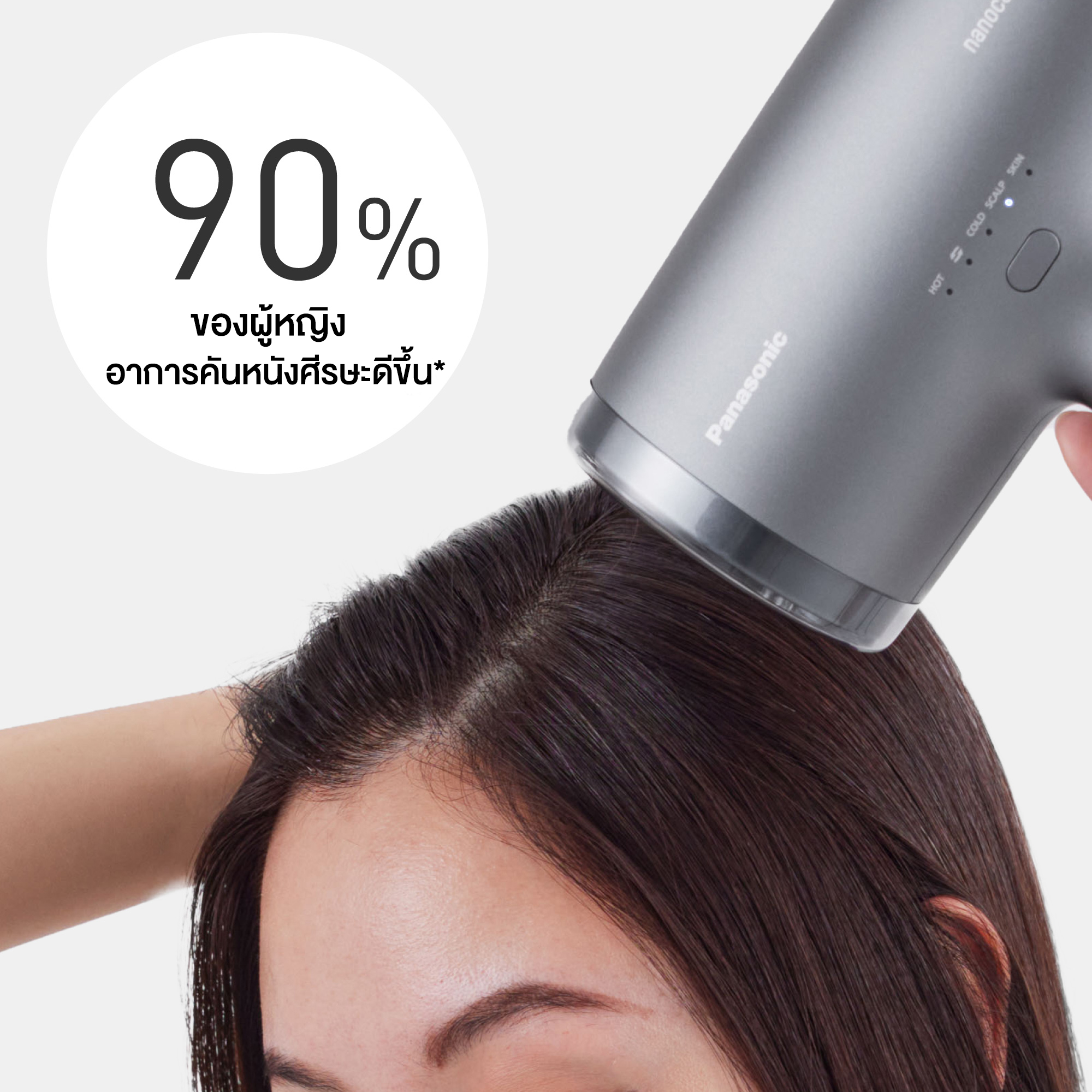 ลดอาการคัน