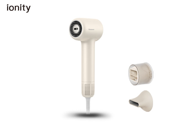 รูปของ ไดร์เป่าผม ionity EH-NE9M พร้อมไอออนลบมิเนอรัล
