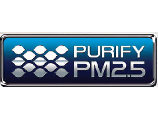 PURIFY PM2.5