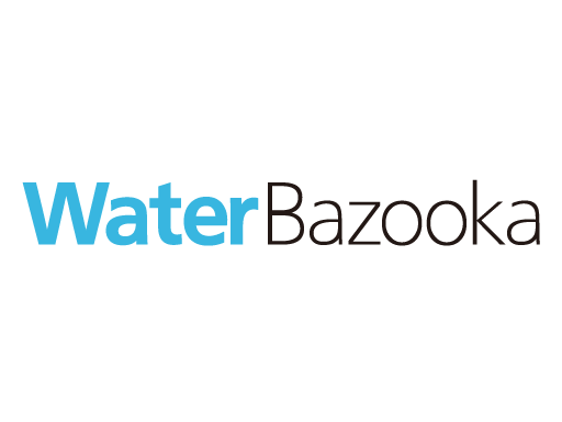 WaterBazooka