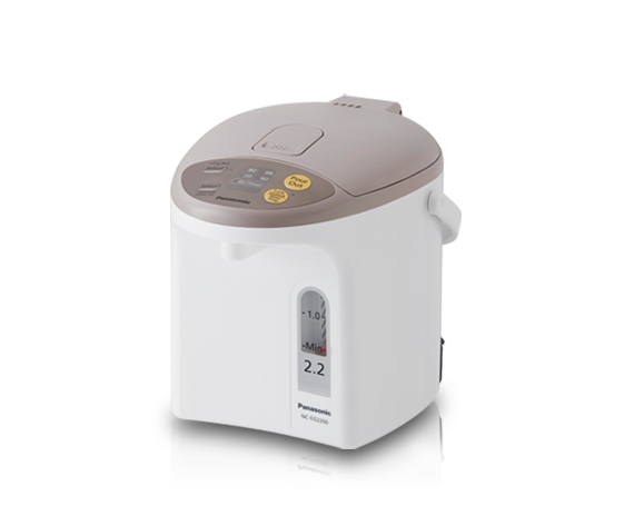 Electric Thermo Pot NC-EG2200