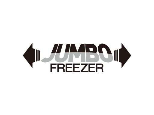 ช่องแช่แข็งขนาดใหญ่ Jumbo Freezer