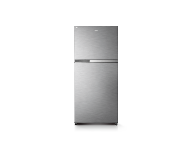 รูปของ ตู้เย็นแบบช่องฟรีซอยู่ด้านบน 2 ประตู <br>NR-TZ601BPST