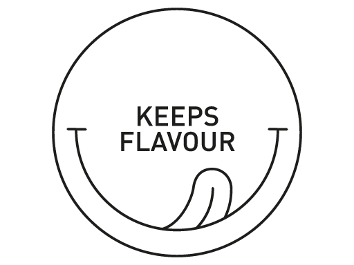 ช่องแช่แข็งแบบคงความสด