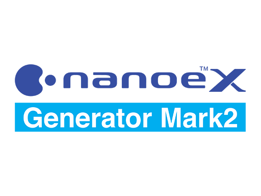 nanoe™ X Generator Mark 2