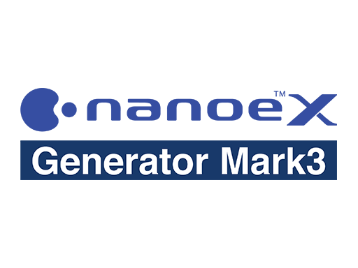 nanoe™ X Generator Mark 3
