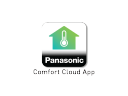 แอป Comfort Cloud ของ Panasonic