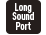 Long Sound Port