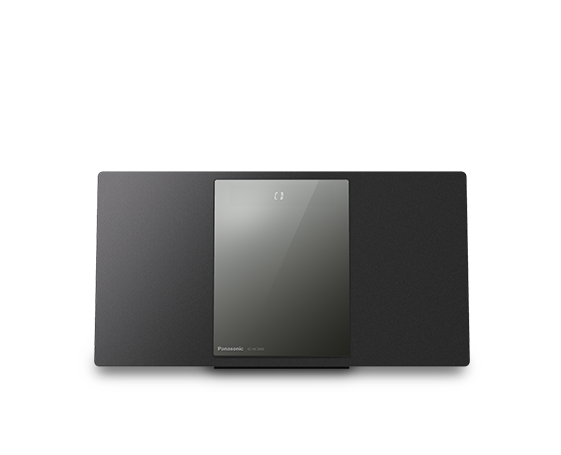 Slim Stylish Compact Micro System SC-HC1000