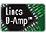 LincsD-Amp