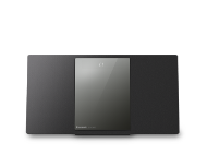 รูปของ Slim Stylish Compact Micro System SC-HC1000