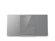รูปของ Slim Stylish Compact Micro System SC-HC400